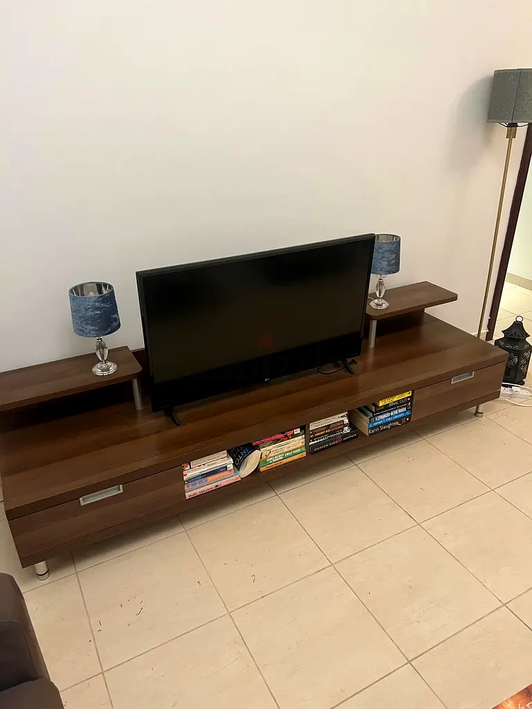 TV stand دوبيزل