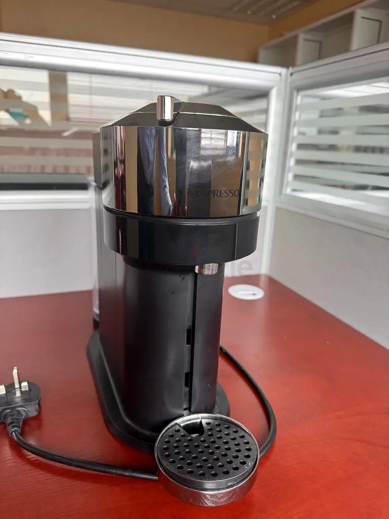 Manual Coffee Machine