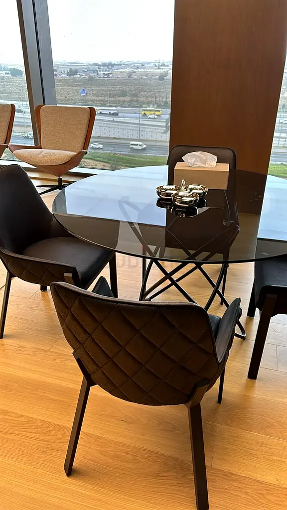 Dining Table and chairs