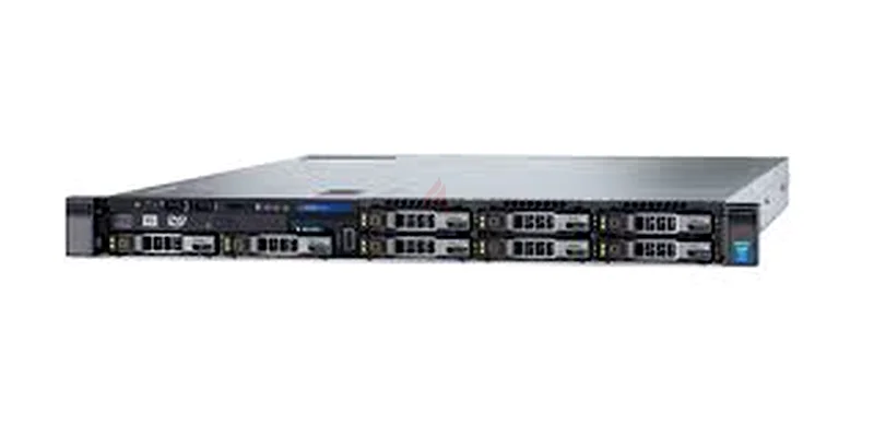 خادم ديل R630 بسعة 72 كور، معالج E5-2686 V4 مزدوج من إنتل إكسون، ذاكرة عشوائية 256 جيجابايت DDR4، قرص صلب 6 تيرابايت SAS 10K63255000810498111