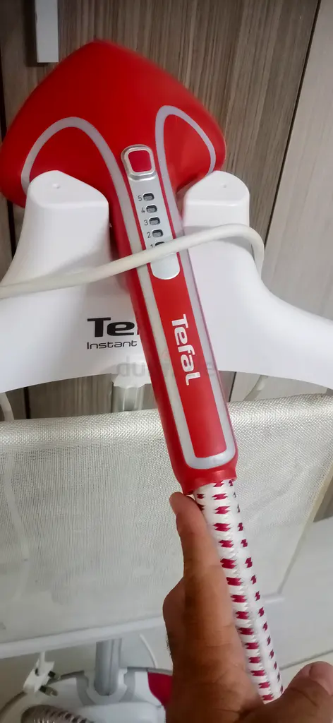 steam iron TEFAL