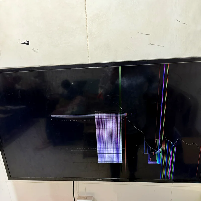 Samsung LED for sale