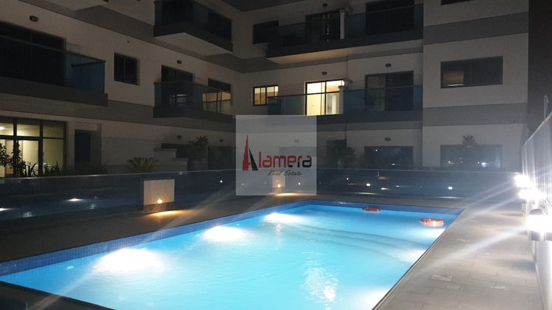 No Commission | BHK  I Swimming Pool | Call for new offer