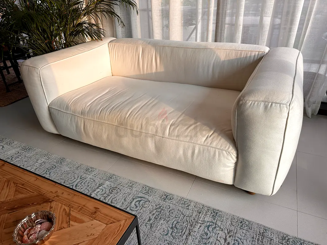 The One Cloud Sofas