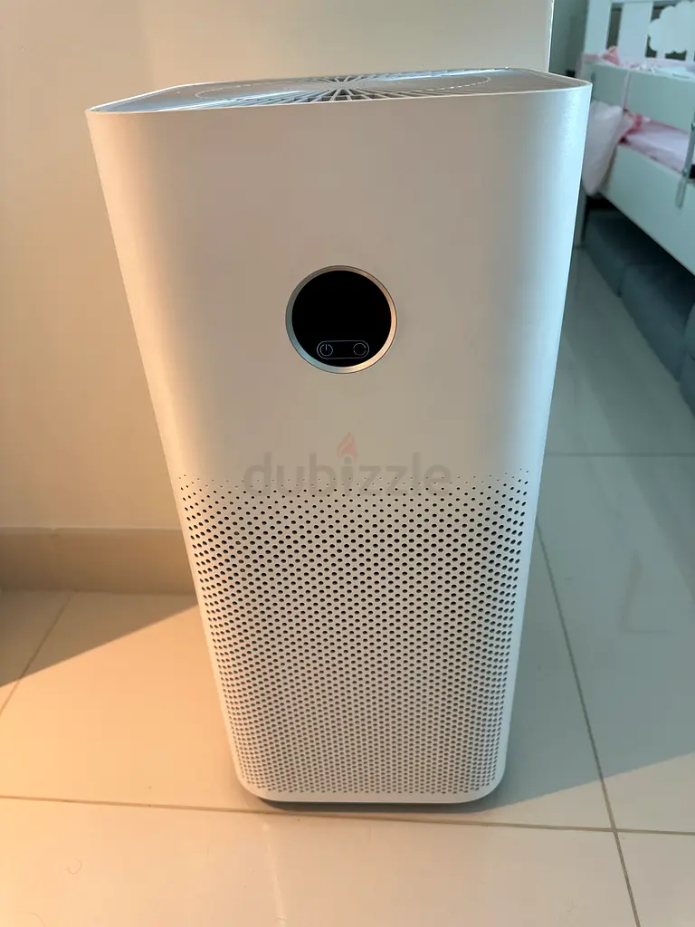 Xiaomi Smart Air Purifier 4