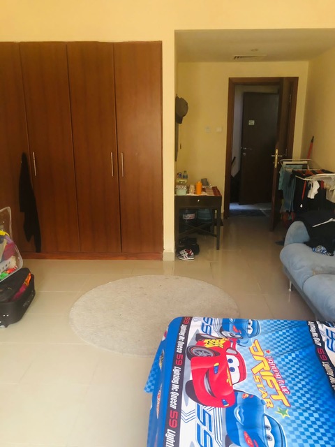 Rooms For Rent In Al Khail Gate Shared Rooms Rental Dubizzle