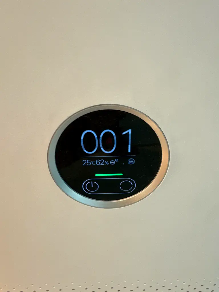 Xiaomi Smart Air Purifier 4