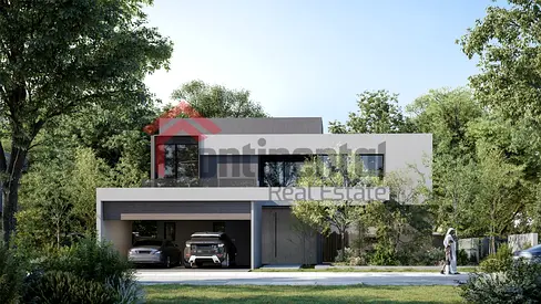 Amazing 4 Bed Villa For Sale In Sharjah