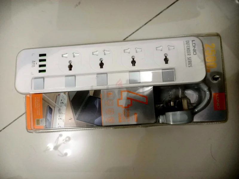 LDINO Extension cable63260217101825112