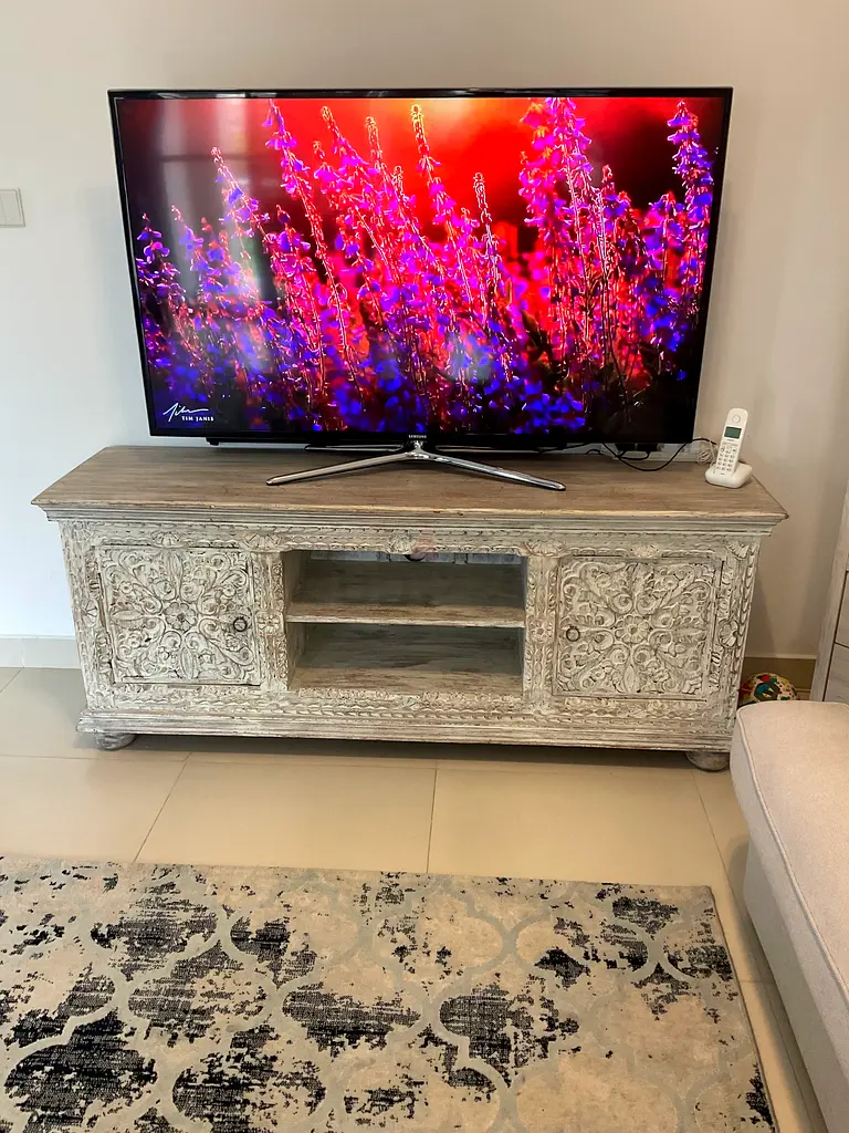 TV stand