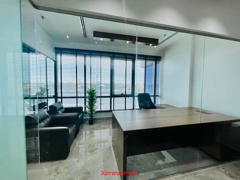 Upgrade Your Workspace With Fully Equipped Offices For Rent In Dubai
