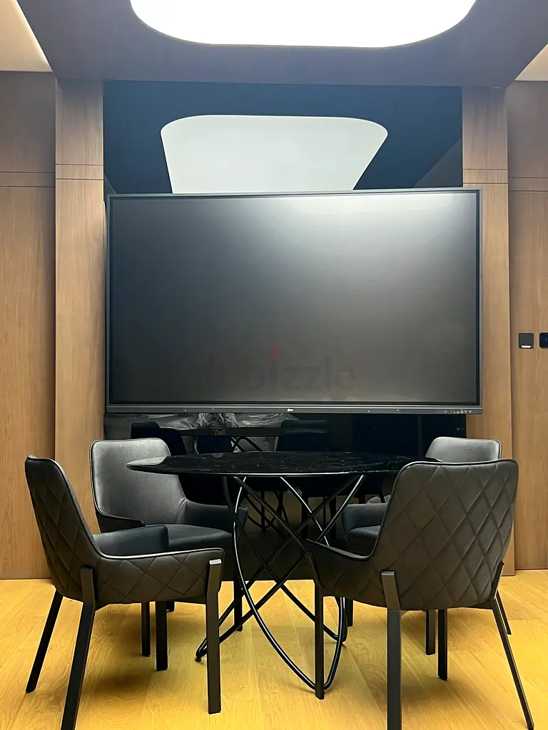 Dining Table and chairs