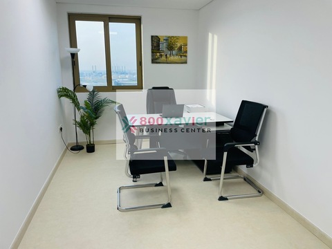 Prime Location | | One Month Free| | Close To Metro || Jlt Marina View