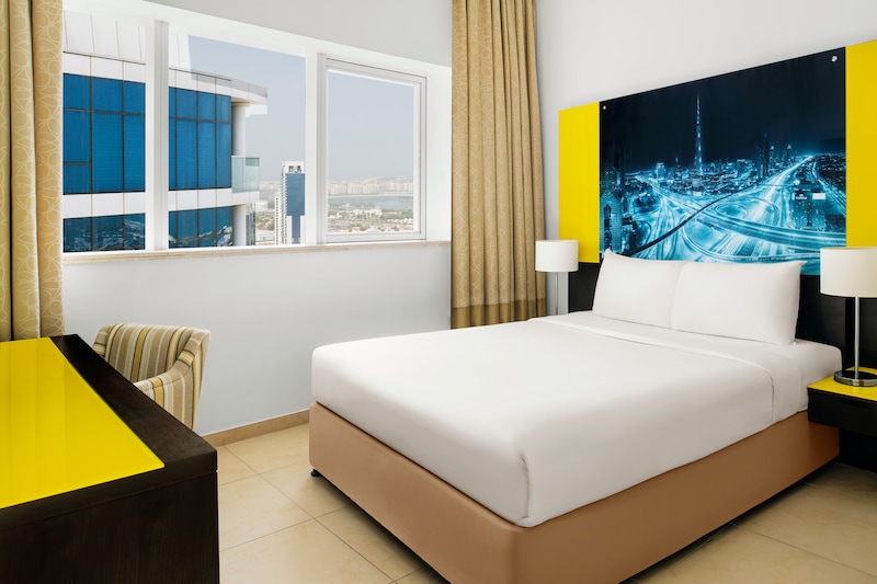 DEAL OF THE DAY!! Two - Bedroom Hotel Apartment -Eligible for ACCOR LOYALTY POINTS