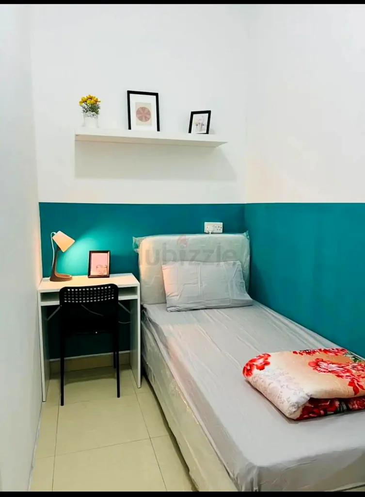 Apartment New Partition for rent in Al Barsha 1 NEAR MALL OF EMIRATES