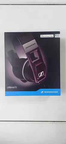 Sennheiser urbanite