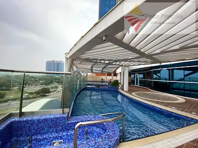 Spacious 2 Bedroom Apartment, Ready To Move!