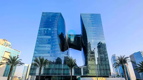 Premium I Fully Fitted Office I Iconic