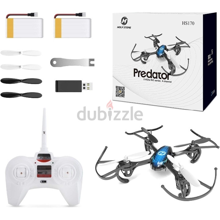 Mini best sale predator drone