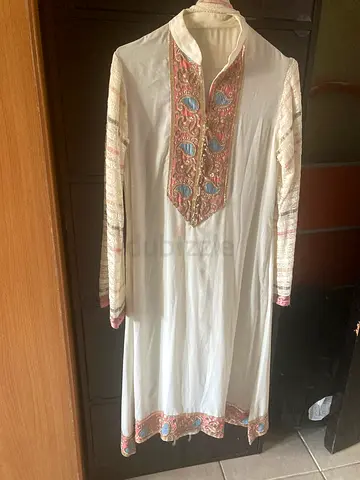 Medium size women suit