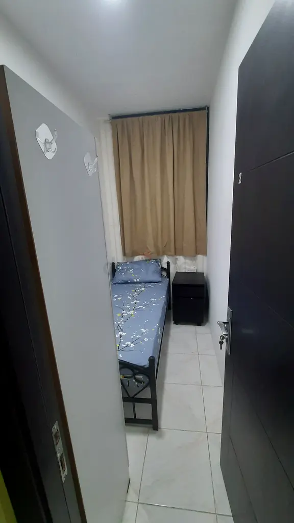 Apartment Luxury Partition Room, Shrj, Qasimia, Mahata, 8 Mnt. Mega