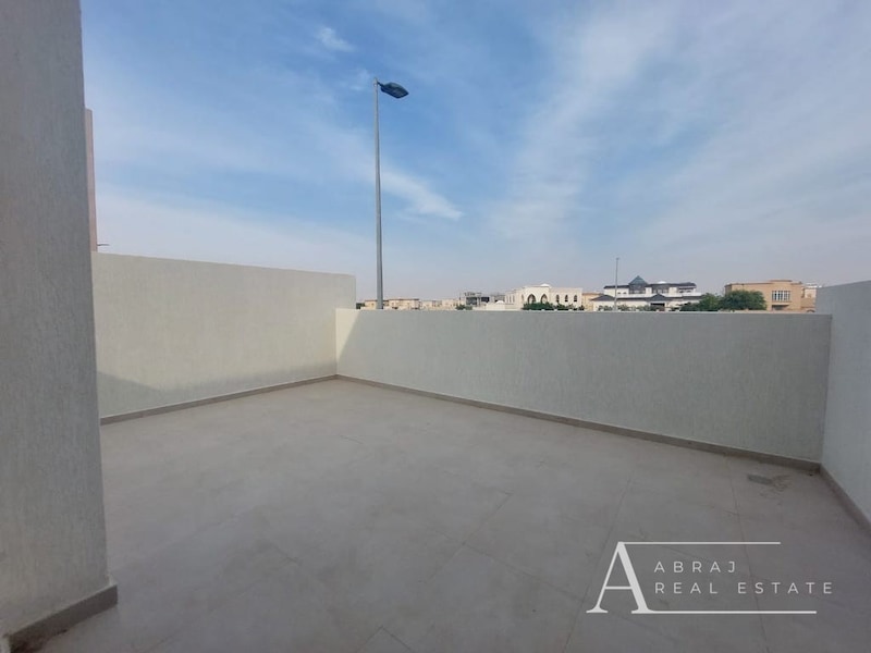 In the Heart of Sharjah | Modern Luxury Villa | Resale