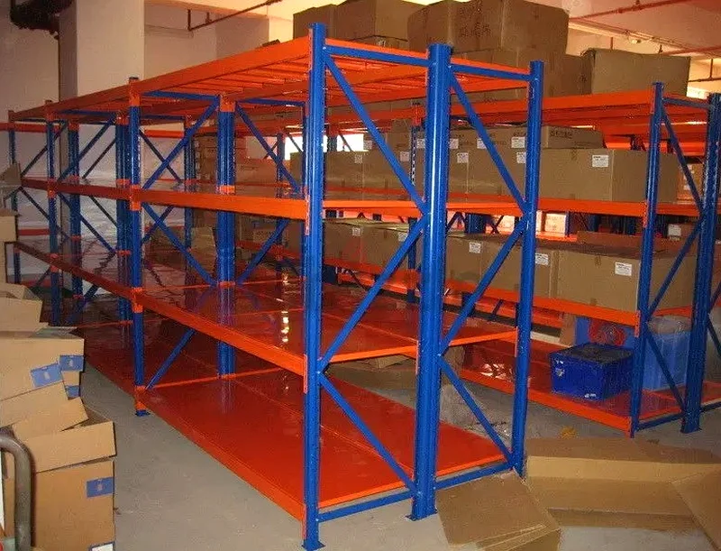 Racks Shelves Storage Rack wearhouse Shelving Racking Mezzanine floor light duty racks shelf
