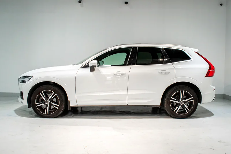 1,770 درهم/شهر | فولفو | XC 60 R DESIGN | 2019 | سجل الصيانة63178403074305113