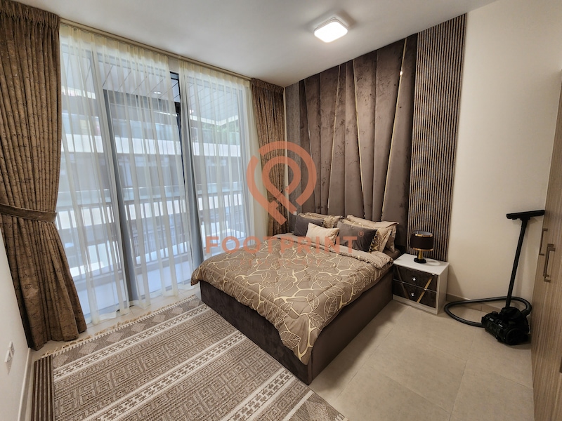 Brand New | Fully Furnished | 1 BR | Mirdif Hills