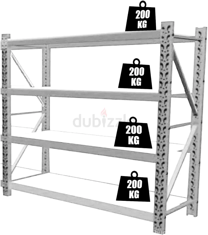Racks Shelves Storage Rack wearhouse Shelving Racking Mezzanine floor