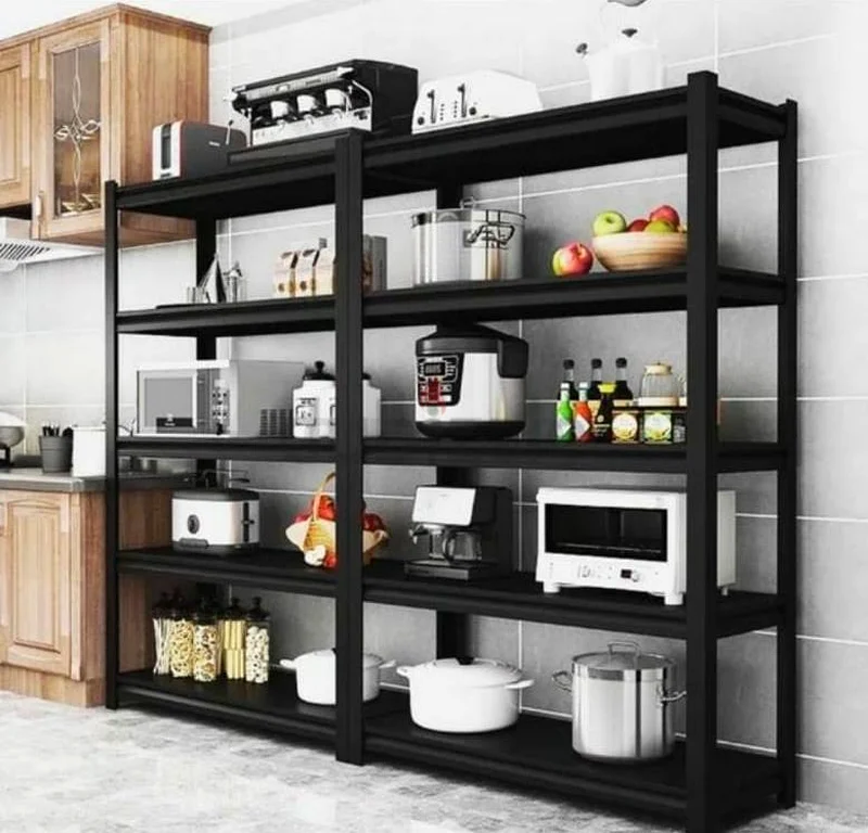 Racks Shelves Storage Rack wearhouse Shelving Racking Mezzanine floor