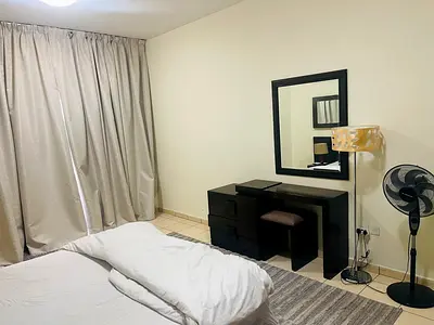 Room Apartments for rent in Jumeirah Village Circle (JVC) - Shared ...