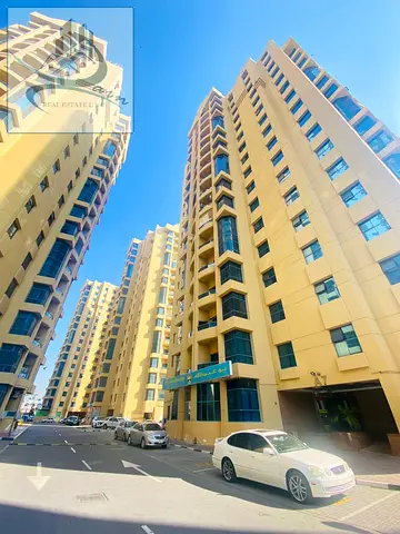 Big Size Empty Office For Sale In Al Khor Towers