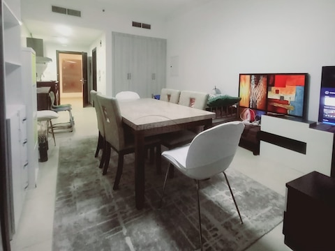 Fully Furnished | Ready To Move In | Jvc