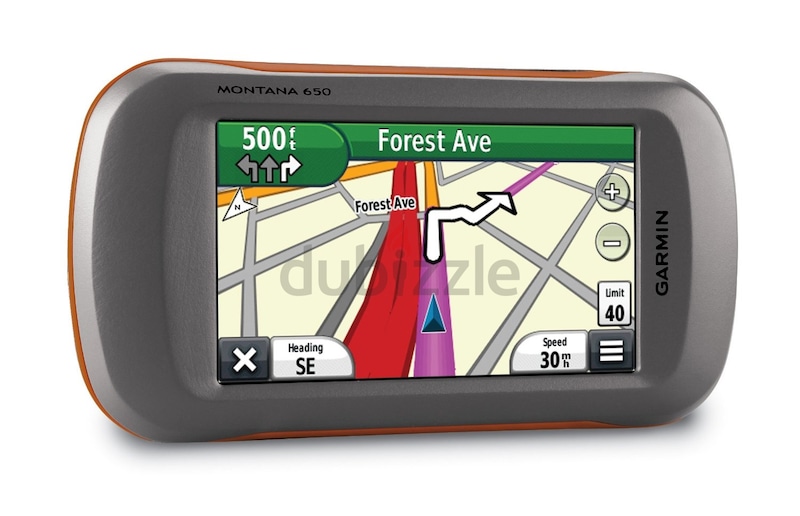 Garmin montana 2024