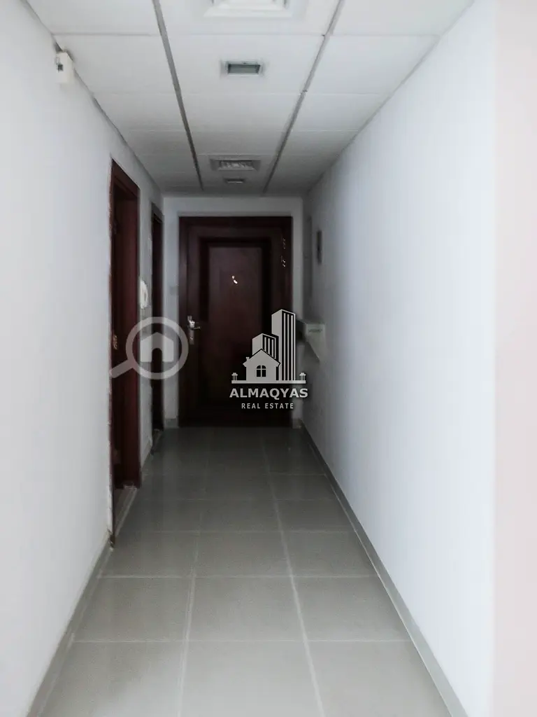 Apartment/Flat 1BHK for rent Al Nahda Near Dubai Sharjah