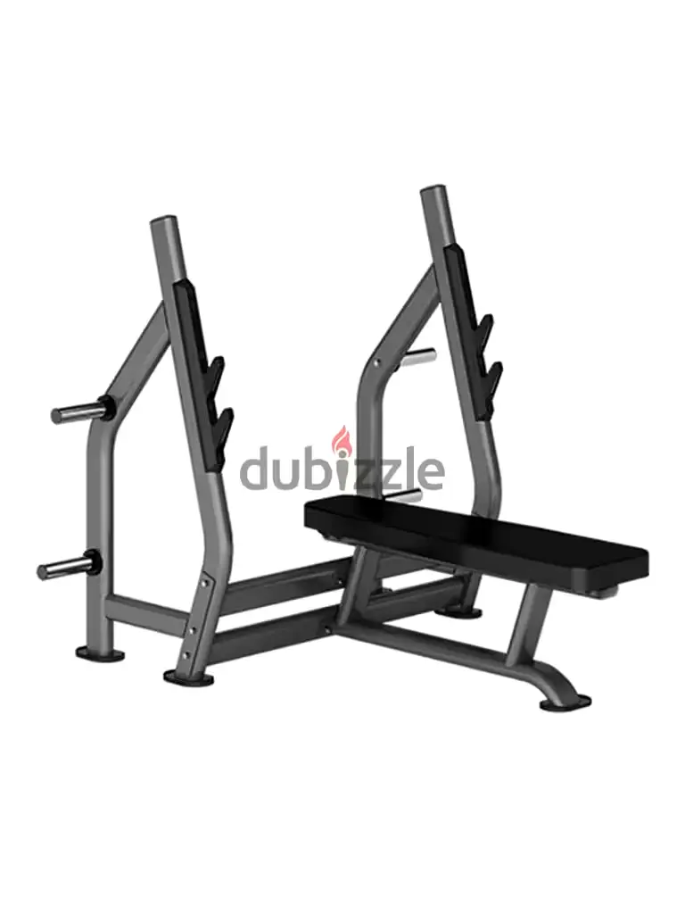 Insight Fitness Flat Olympic Bench