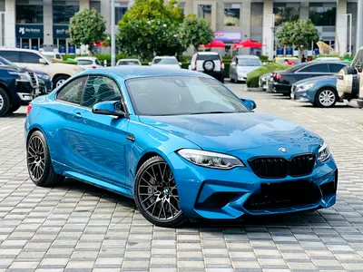 Buy & sell any BMW M2 cars online - 20 used BMW M2 cars for sale in ...