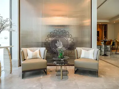 Panoramic Views - Of Palm Jumeirah | Last Unit | Pay Till 2024