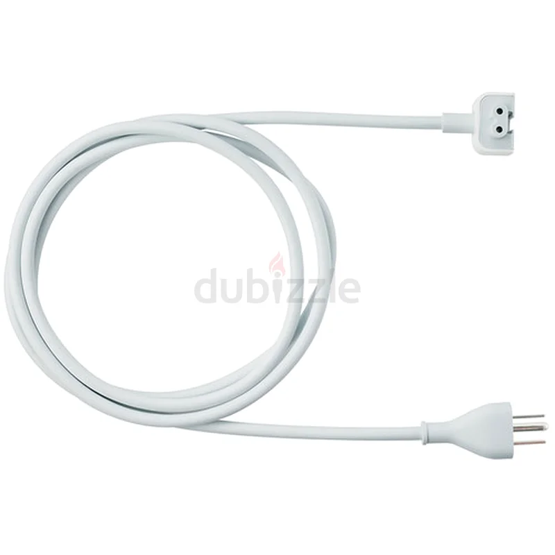 Apple Cable Power Adapter Extension (MK122LL/A) White632233575380491119