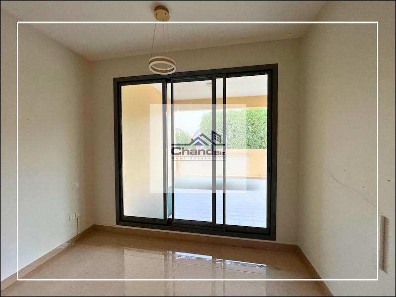 2 BR APARTMENT WITH SPACIOUS BALCONY | READY TO MOVE IN