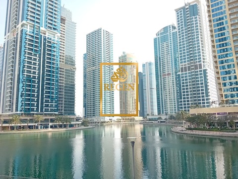 Near Dmcc Metro | Fitted Office For Sale In Dmcc Jlt