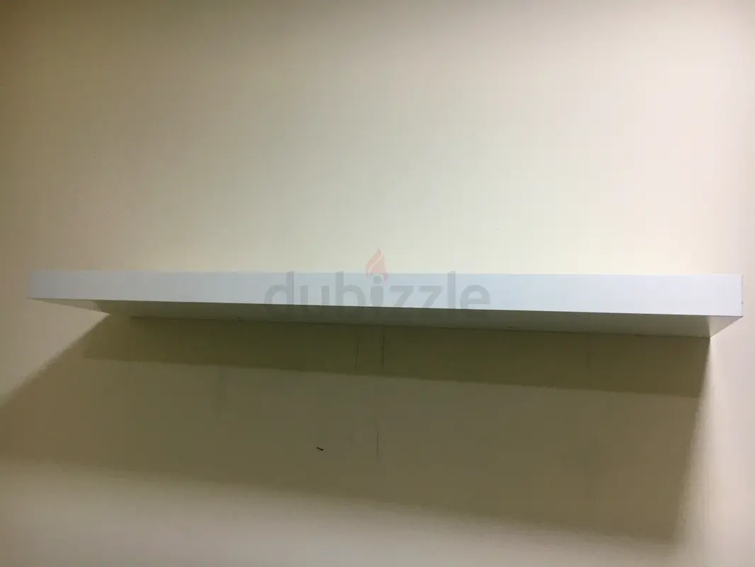 Ikea wall Shelf