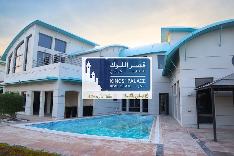 Just listed,signature villa,frond K,Palm Jumeirah