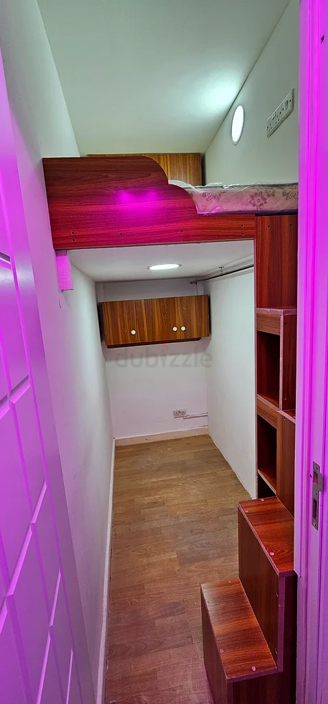 Apartment Partition Room Bur Dubai Ghubaiba Dubai