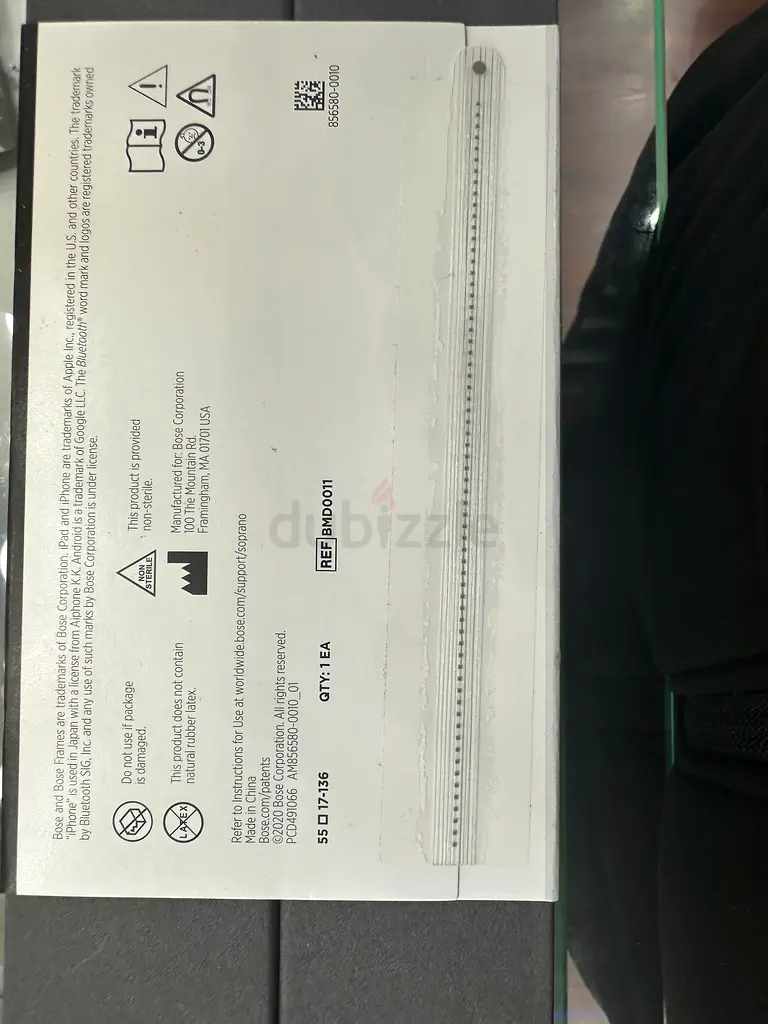 Lenti Di Ricambio Mryok Per Bose Soprano - Polarizzate, Antigraffio E Protezione UV - Foto 8