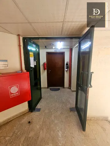 For Sale In Sharjah, Al Ghuwair Area, Building, Land And Two Floors