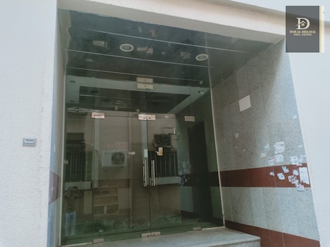 For Sale A Commercial Residential Building In Sharjah, The Yarmouk Region