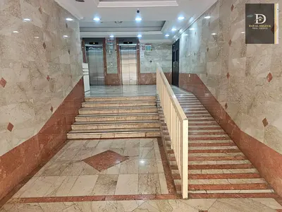 For Sale In Sharjah, Al Qasimia Area, Building, Ground Floor And 7 Floors