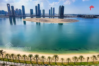 Huge 3 Bedroom For Sale | Amazing View | Al Khan